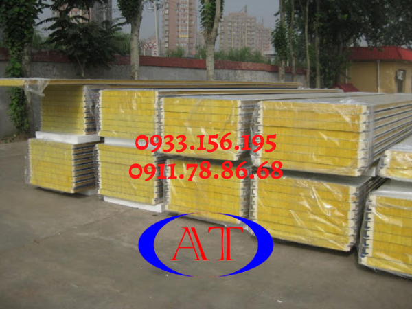 panel chống ch&aacute;y